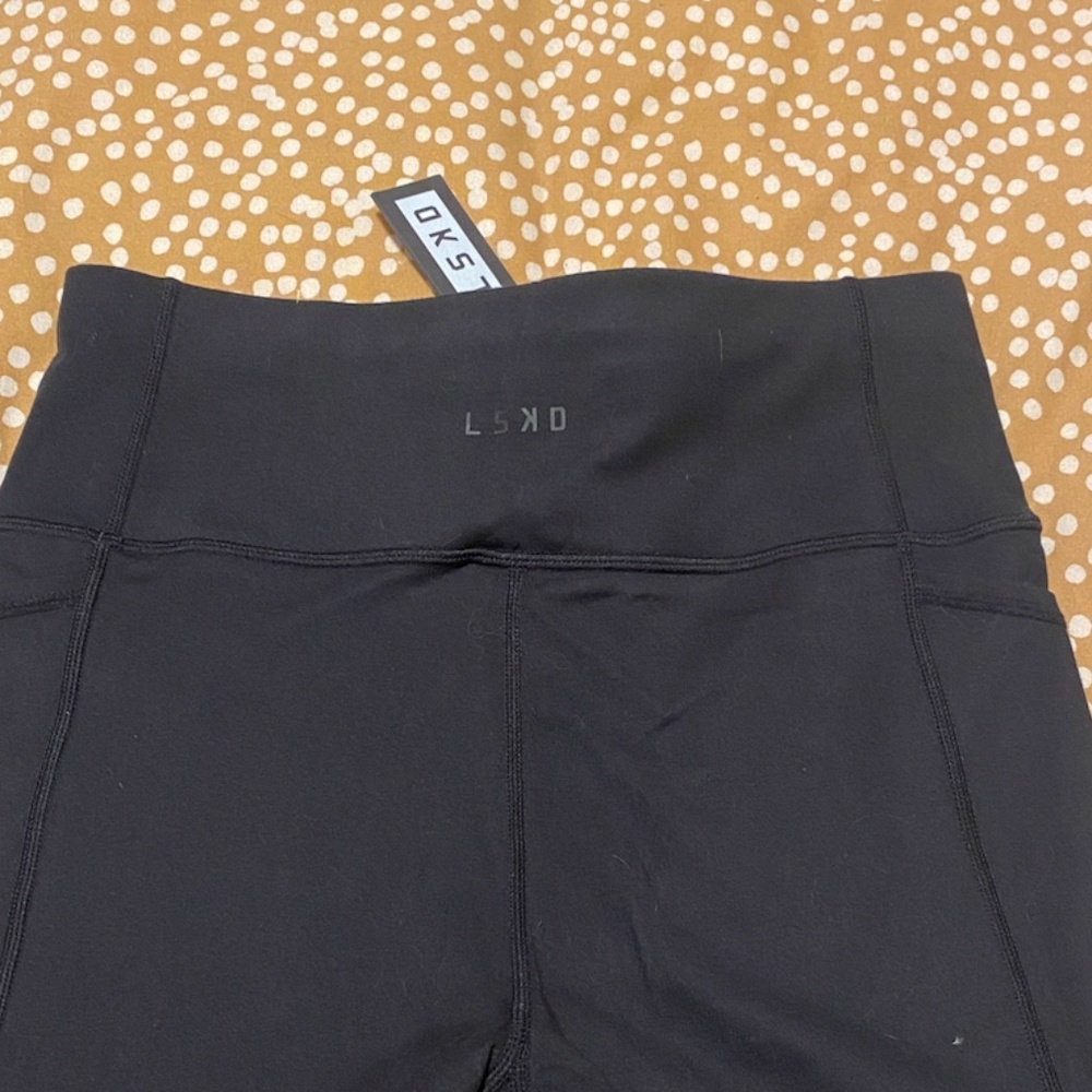 LKSD Rep 7/8 Tight - L